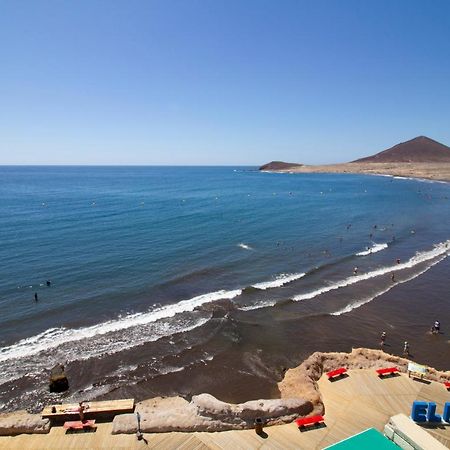 Medano4You Orange Dream Holiday Home Эль-Медано Экстерьер фото