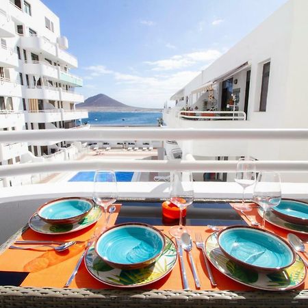 Medano4You Orange Dream Holiday Home Эль-Медано Экстерьер фото