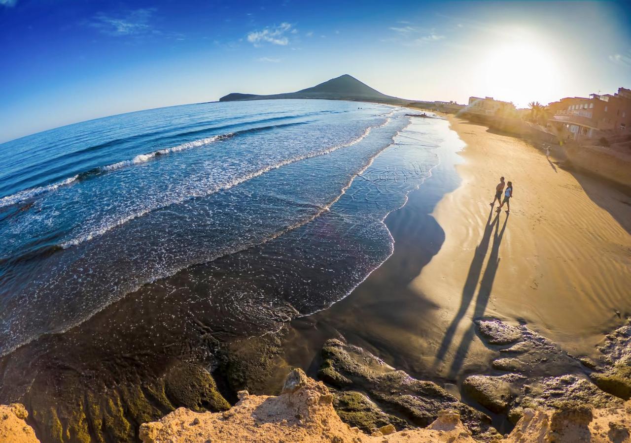 Medano4You Orange Dream Holiday Home Эль-Медано Экстерьер фото