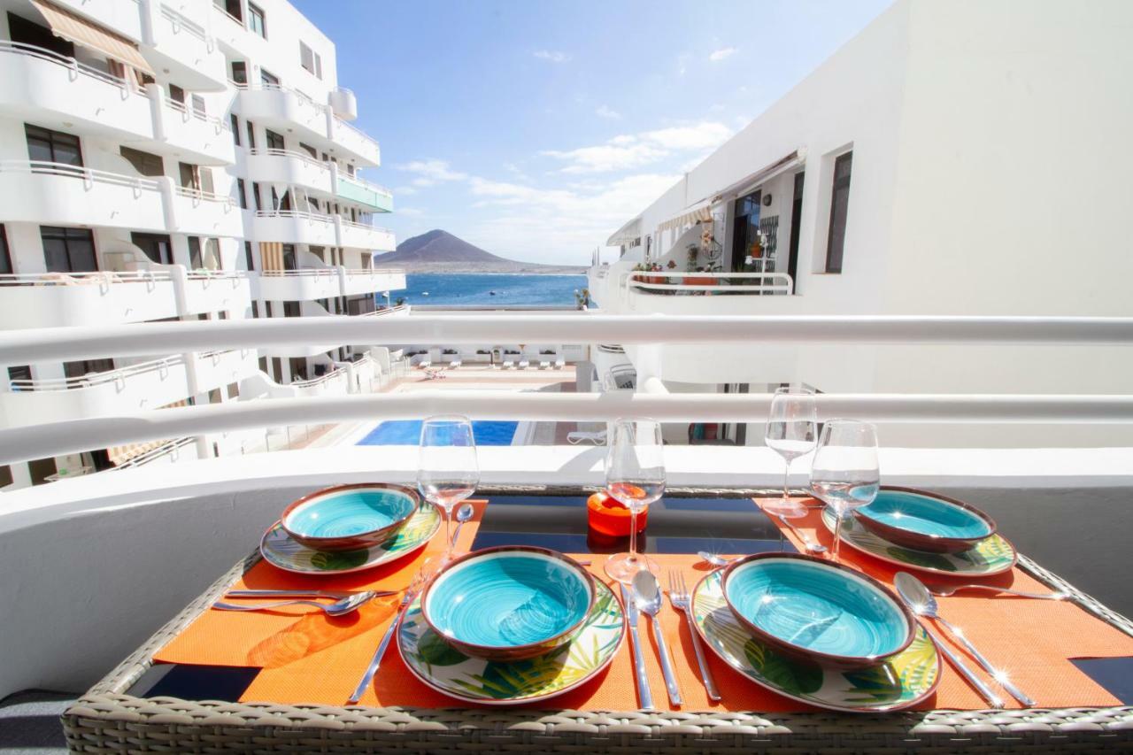Medano4You Orange Dream Holiday Home Эль-Медано Экстерьер фото