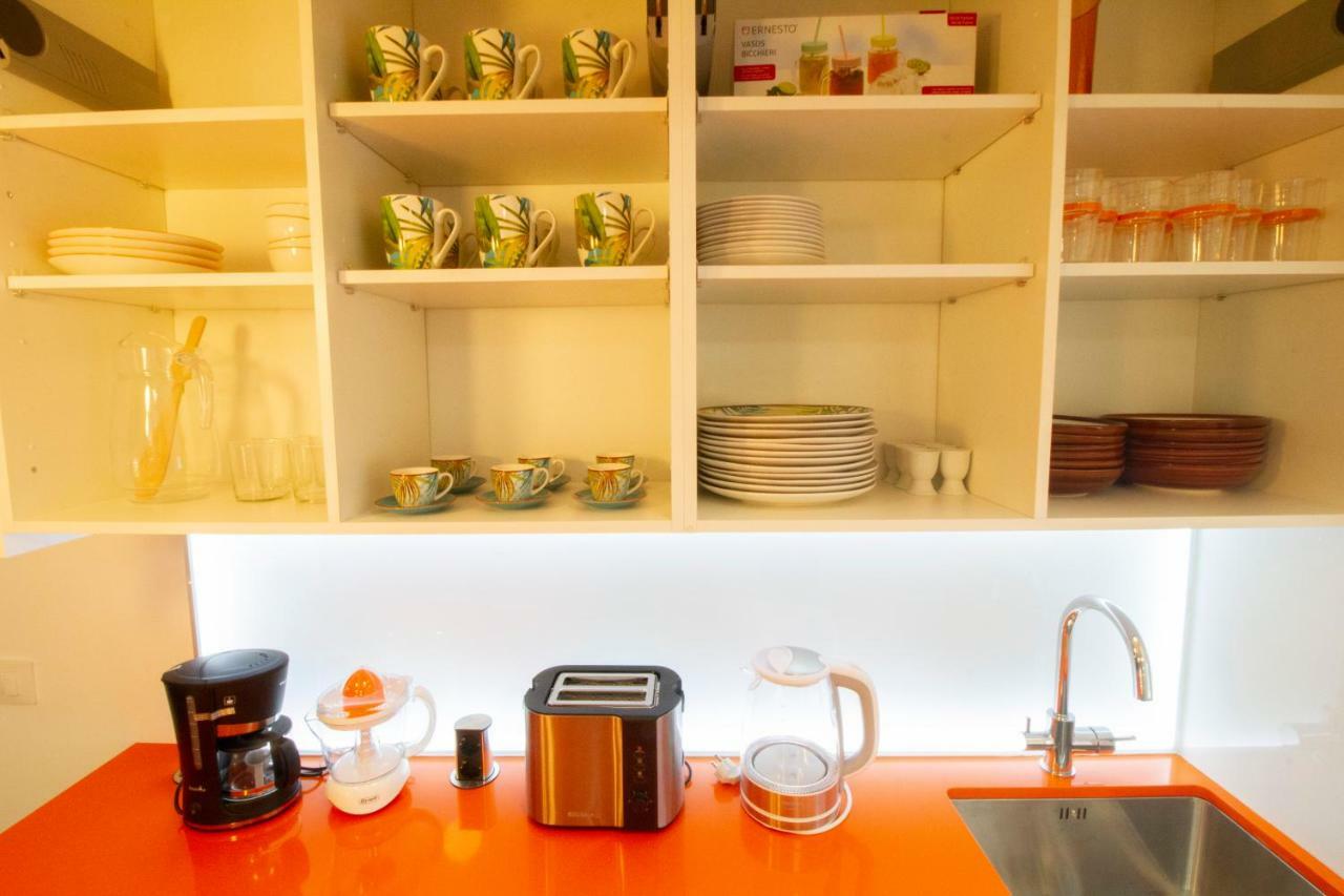 Medano4You Orange Dream Holiday Home Эль-Медано Экстерьер фото