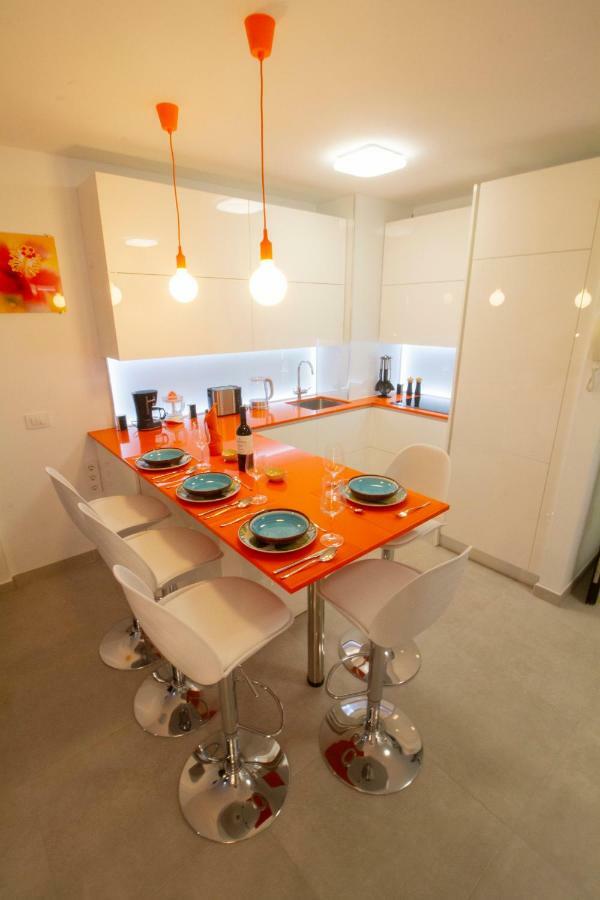 Medano4You Orange Dream Holiday Home Эль-Медано Экстерьер фото