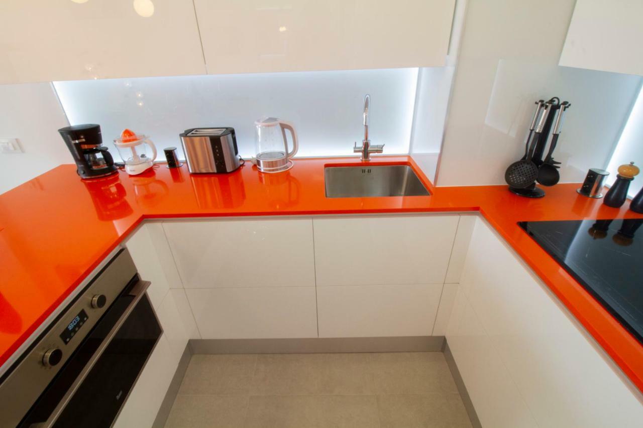Medano4You Orange Dream Holiday Home Эль-Медано Экстерьер фото